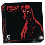 Hellboy: The Board Game