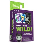 Something Wild: Villains Card Game