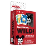 Something Wild: Mickey & Friends Card Game