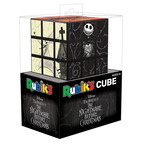 RUBIK’S Cube: Disney Tim Burton’s The Nightmare Before Christmas