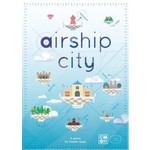 Airship City
