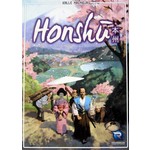 Honshu