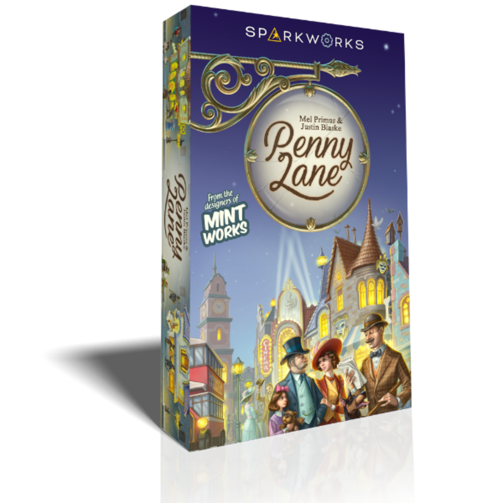 Penny Lane