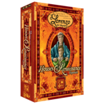 Lorenzo il Magnifico: Houses of Renaissance Expansion
