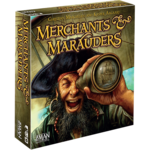Merchants and Marauders