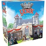 Walls of York