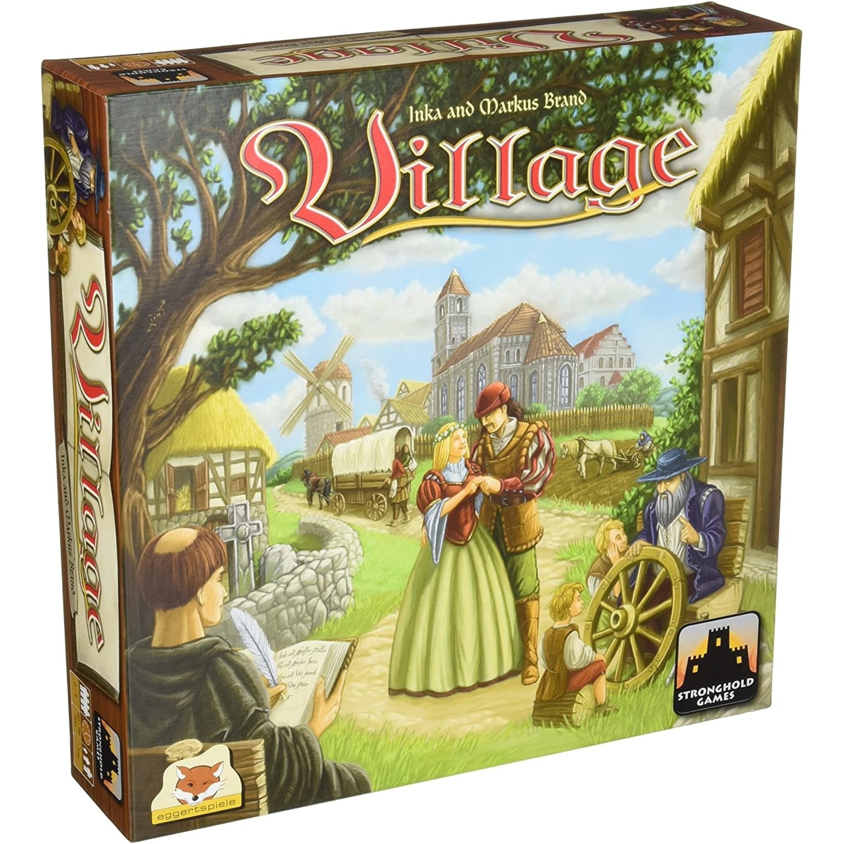 Village