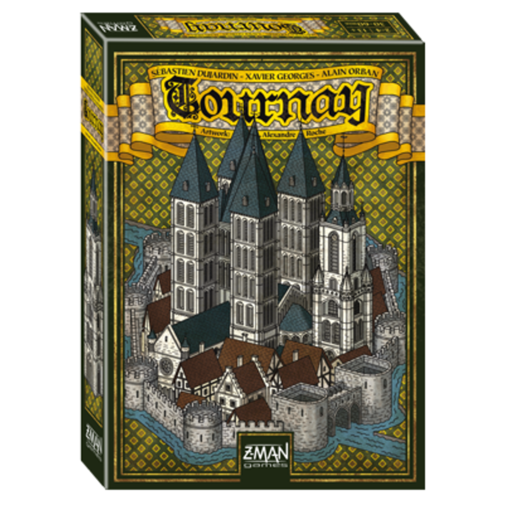 Tournay