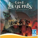 Lost Legends