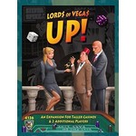 Lords of Vegas: UP Expansion