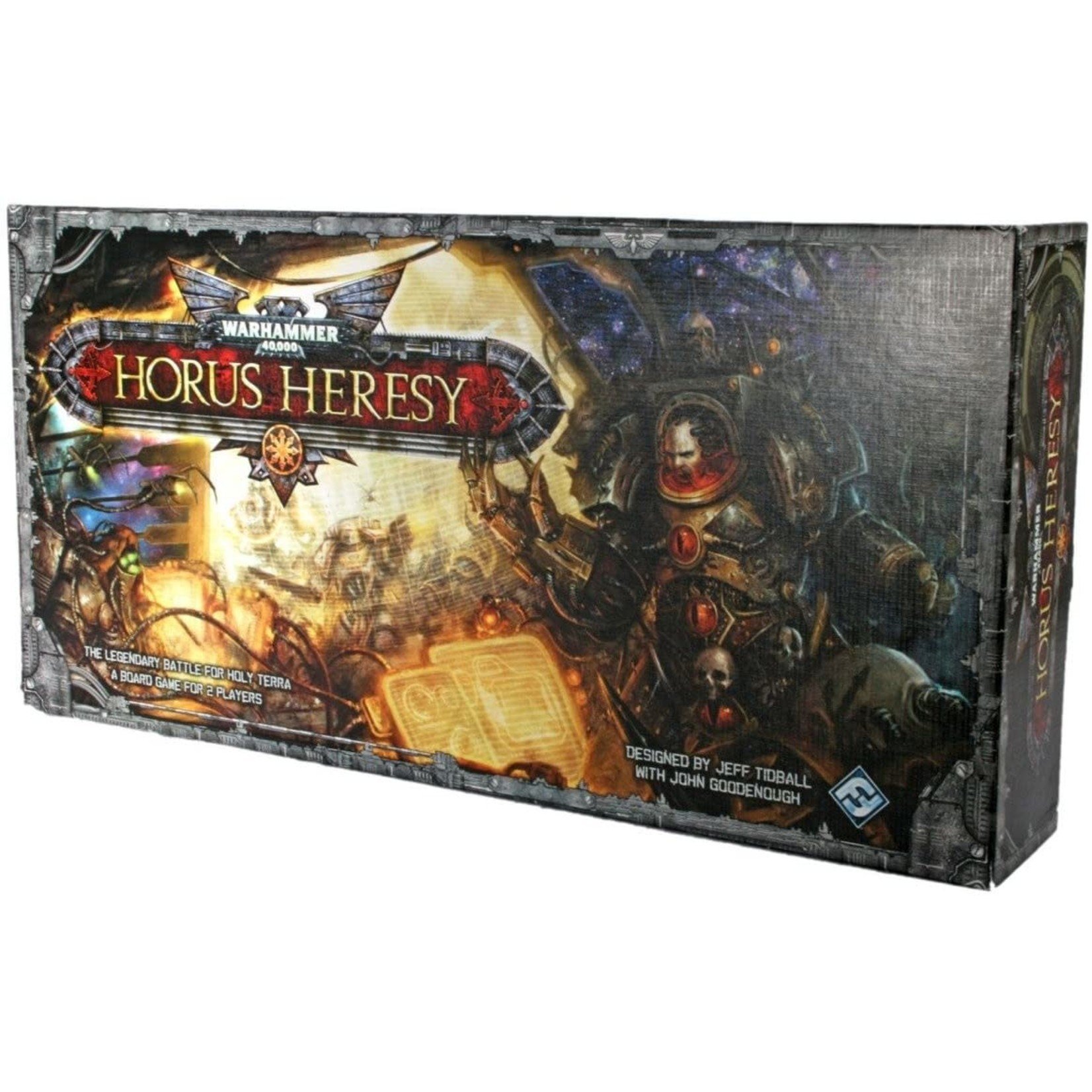 Warhammer: Horus Heresy (ALL SALES FINAL)