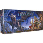 Descent Journeys in the Dark 1st Edition