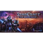 Starcraft Board Game