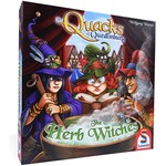 The Quacks of Quedlinburg: The Herb Witches