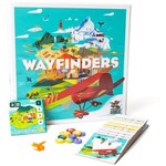Wayfinders