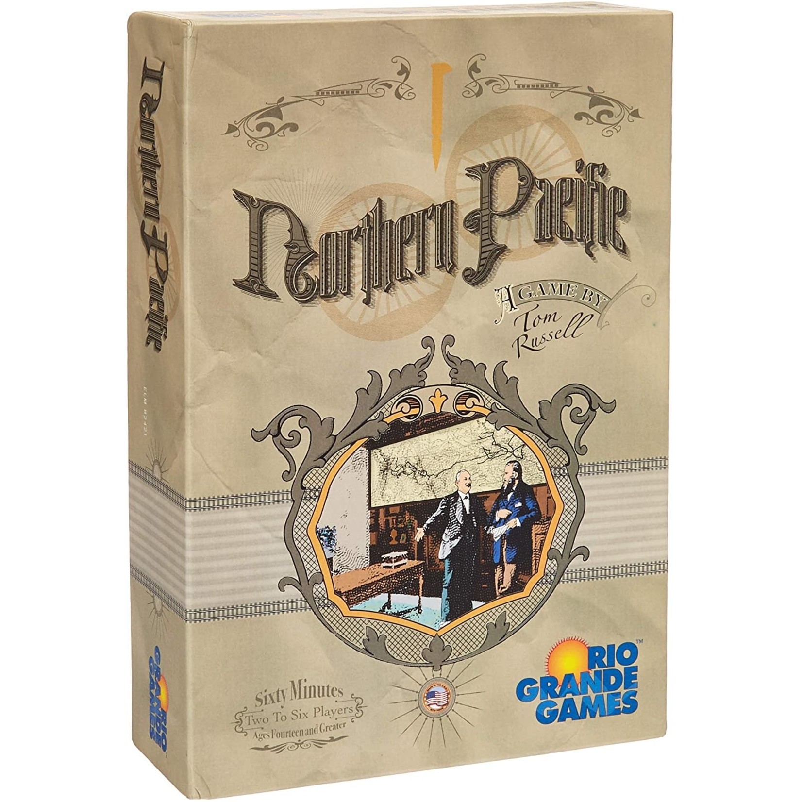 Northern Pacific
