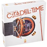 Professor Evil & The Citadel of Time