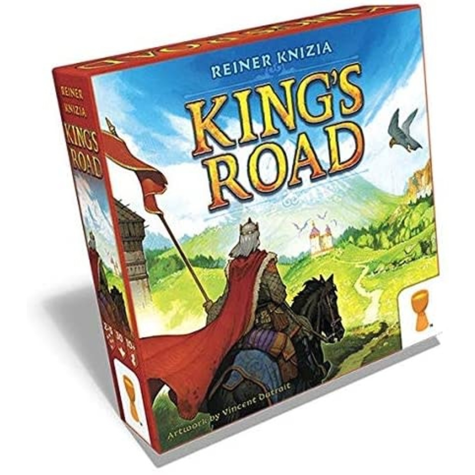King's Road