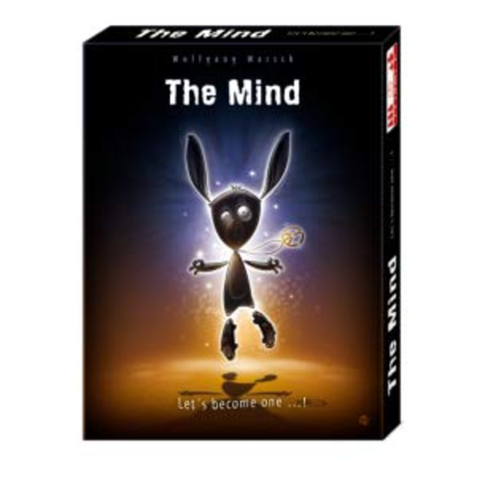 The Mind