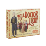 Kill Doctor Lucky: Anniversary Edition