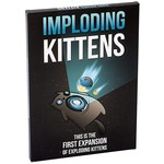 Exploding Kittens: Imploding Kittens Expansion