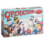 Operation: Rudolph the Red Nose Reindeer