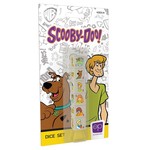 Character Dice: Scooby Doo