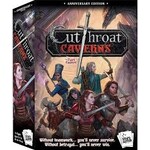 Cutthroat Caverns: Anniversary Edition