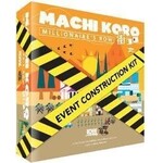 Machi Koro: Millionaire's Row Event Kit