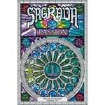 Sagrada: Passion Expansion