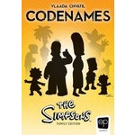 Codenames: Simpsons