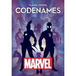 Codenames: Marvel