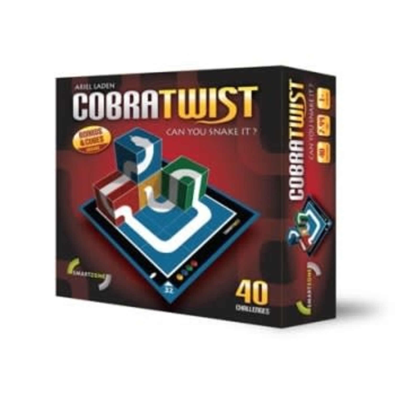 Cobra Twist
