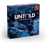 Untold: Adventures Await