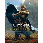 The Witcher RPG: Lords and Lands