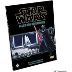 Star Wars RPG: Allies and Adversaries (HC)