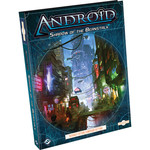 Shadow of the Beanstalk: Genesys RPG Hardcover