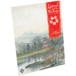 Legend of the Five Rings RPG: Game Master's Kit