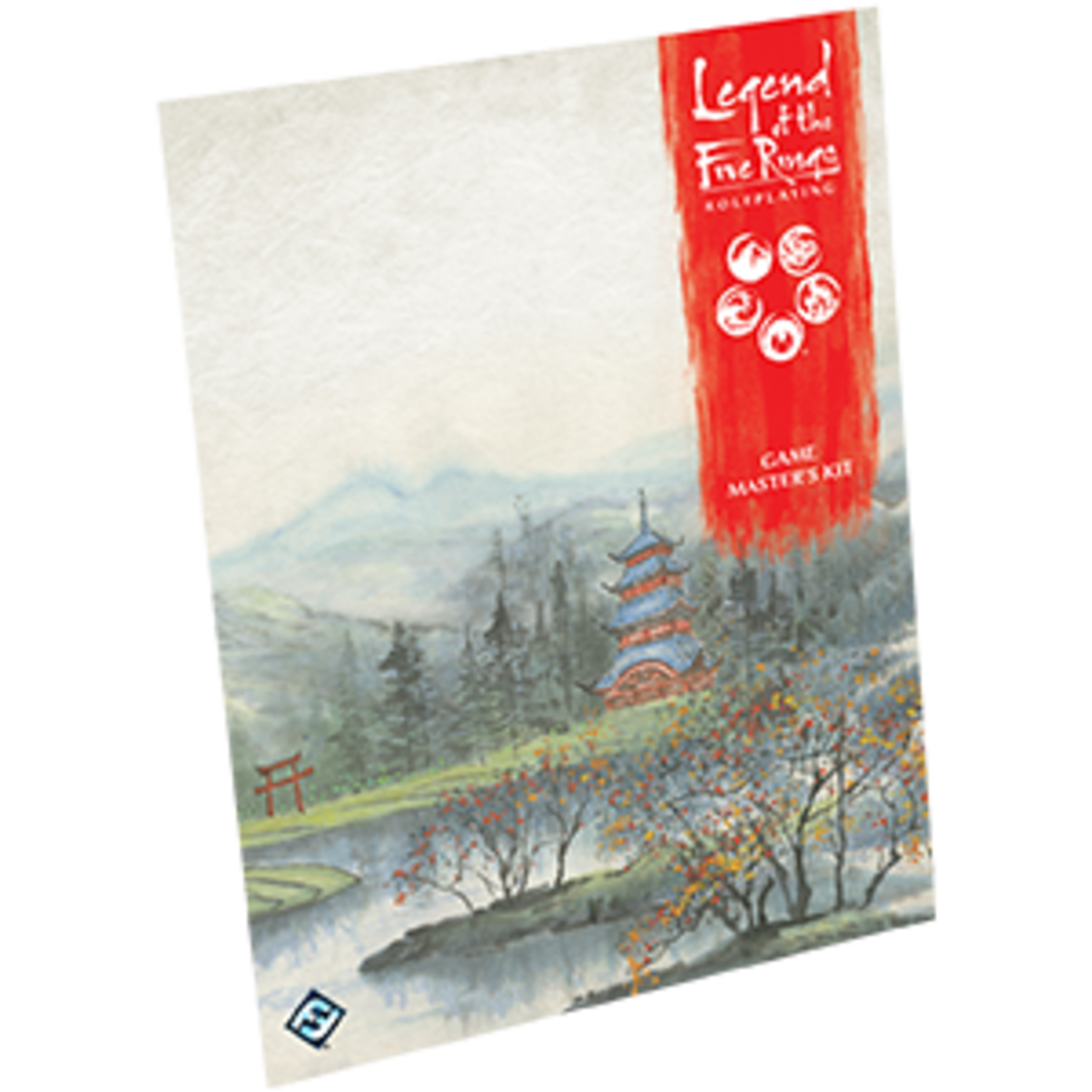 Legend of the Five Rings RPG: Game Master's Kit