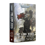 Black Library: Deathwatch: The Long Vigil (Hardback)