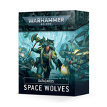 40K: Datacards - Space Wolves