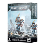 40K: Space Wolves - Ragnar Blackmane