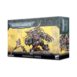 40K: Orks - Ghazghkull Thraka