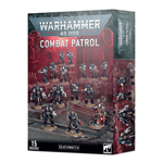 40K: Combat Patrol - Deathwatch