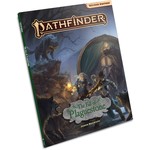 Pathfinder 2E Pathfinder RPG: The Fall of Plaguestone Second Edition 2nd