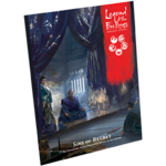 Legend of the Five Rings RPG: Sins of Regret