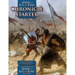 A Song of Ice and Fire RPG: Chronicle Starter