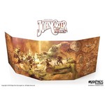 Narrator's Toolkit: John Carter of Mars RPG