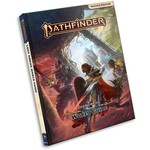 Pathfinder 2E RPG: Lost Omens World Guide Hardcover