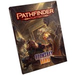 Pathfinder RPG: Playtest Adventure - Doomsday Dawn